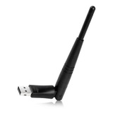 Mini Antena Wifi Lan Adaptador Usb 