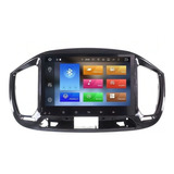 Android Fiat Uno 2014-2019 Gps Internet Radio Hd Touch Usb