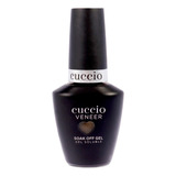 Gel De Uñas Cuccio Colour Nature Soak Off 13 Ml