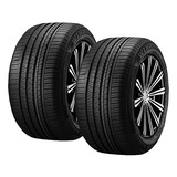 Kit 2 Llanta 175-65r14 R380 82t Winrun