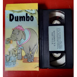 Dumbo Videos Calsicos Vhs