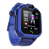 Ds69 Blueteeth Sim Card Smart Watch Cámara Niño Con Gps Http
