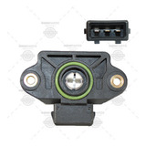 Sensor Posicion Tps Vw Jetta A3 Vr6 2.8 V6 1995 Nac Kem