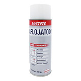 Lubricantes Loctite Aflojatodo En Aerosol 300 Gr 12 Pz