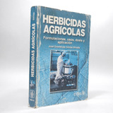 Herbicidas Agrícolas José Guadalupe Gómez Trillas Bj3