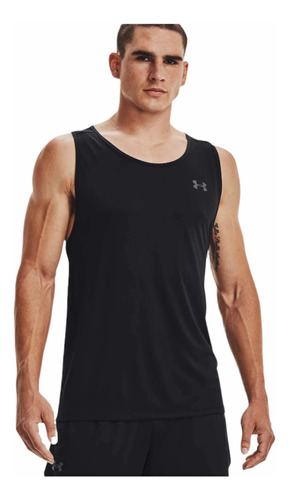 Playera Under Armour Tech Tee Sin Mangas