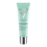 Vichy Normaderm Serum Facial Hidratante Skin Corretor 30 Ml