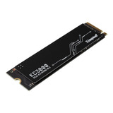 Disco Solido Ssd 2tb Kingston Kc3000 Nvme Pcie M.2 2280