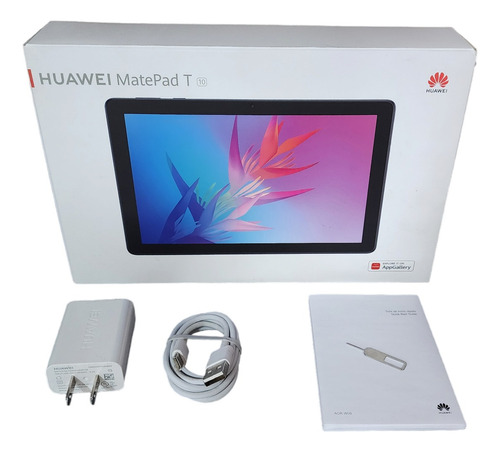 Tablet  Huawei Matepad T 10 Agrk-w09 9.7  32gb 2gb Ram