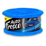 Ambientador Shick Gel Carro Sport Simoniz