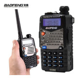 Radio Transmisor Walkie Talkie Baofeng Uv-5ra Profesional