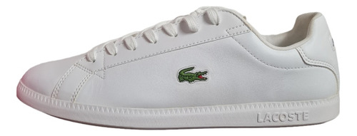 Tenis Lacoste Original 