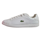 Tenis Lacoste Original 