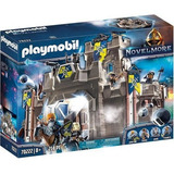 Playmobil 70222 Fortaleza Novelmore -pido Gancho-