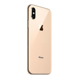  iPhone XS 64 Gb Dourado (vitrine)