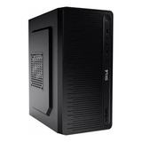 Computador B200 Pentium G5500 3.80ghz Memória 8gb Ddr4 Ssd 1