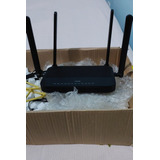 Modem Roteador Wifi Huawei 4 Antenas Echolife Hg8245w5