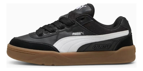 Tenis Puma Hombre Park Lifestyle Sk8 Skate
