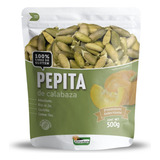 Pepita De Calabaza Sin Cáscara 500g |cruda, Natural Sin Sal