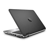 Notebook Hp G2 Intel Core I5 6ger 14  4gb 500gb Windows 10 