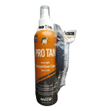 Protan Pro Tan Bronceador Para Competencias 250ml 8.5 Fl.oz