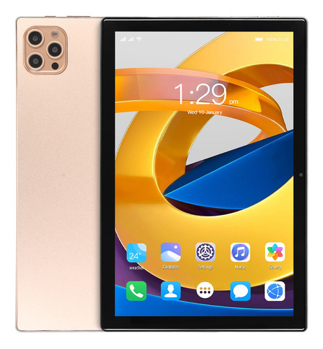 Tableta Mkt6750 6 + 64g 8 Núcleo Android 11