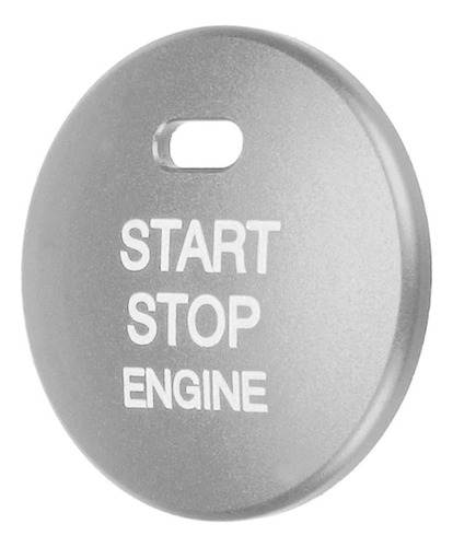 Botón Aro Encendido Embellecedor Mazda 2 3 6 Cx3 Cx5 Mx5