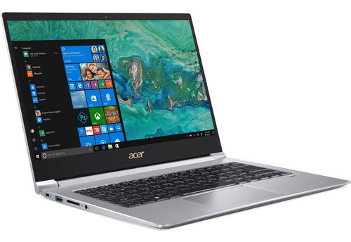 Acer 14  Swift 3 Laptop