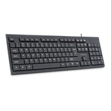 Teclado Usb Ck101