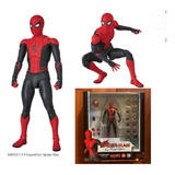 Marvel Spider Man Far From Home Acción Figura Modelo Juguete