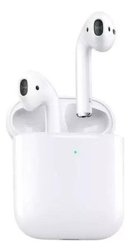 Apple AirPods 2da Generación Inalámbrico iPhone/android Oem 