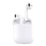 Apple AirPods 2da Generación Inalámbrico iPhone/android Oem 