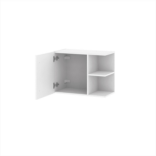 Armario Lavadero Mueble Alacena Organizador Multiuso New