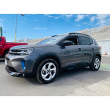 Citroen C5 Aircross 1.5 Blue Dhi 130 Eat8 Feel