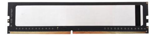 Memoria Pc 4gb Ddr4 2400 Mhz Compatible Cmv4gx4m1a2400c16