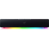 Soundbar Razer Leviathan V2 X, Bluetooth 5.0, 65w, Chromargb