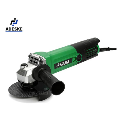 Esmeriladoras Adeske Esmeriles Mini Pulidora Amoladora Angular Color Verde Frecuencia 60Hz JMJ1 | MercadoLibre