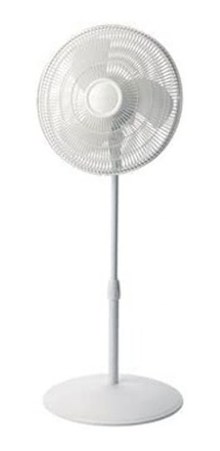 Ventilador De Pedestal Marca Lasko De 40.64 Cm 3 Velocidades