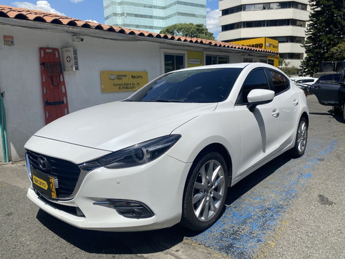 Mazda 3 2.0 Grand Touring Lx 2019