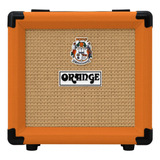 Bafle Orange Para Guitarra Electrica 20w 1x8 Ppc108