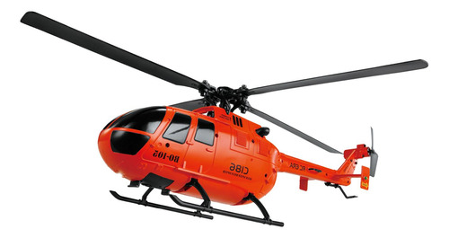 Brinquedo De Helicóptero Infantil Mini Helicóptero Rc Com