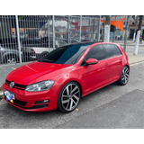  Volkswagen Golf Highline 1.4 Tsi 140cv Aut.