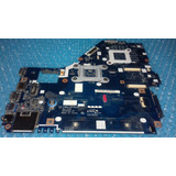 Tarjeta Madre Gateway Nv570p Series Intel Pentium N2117u