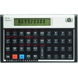 Calculadora Financiera Hp 12cp, Más De 120 Funciones