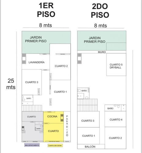 Venta De Casa 200 Mts Altura 38 De José Granda Y Av. Lima San Martin De Porres - Imagen 2