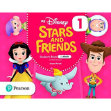 My Disney Stars And Friends 1 - Student's + E-bk + Digital