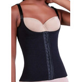 Corpete Colete Modelador Upbra Slin Loba Lupo Original 47183