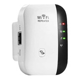 Booster Wireless Wifi Repetidor/extensor/ap/wi-fi 300mbps