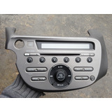 Autoestereo Estereo Radio Original Para Honda Fit 2012