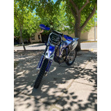 Yamaha Yz 450f